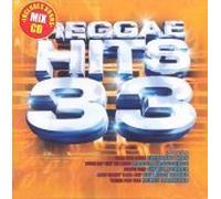 Various Artists - Reggae Hits 33