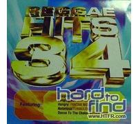 Various Artists - Reggae Hits 34