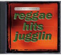 Various Artists - Reggae Hits Jugglin