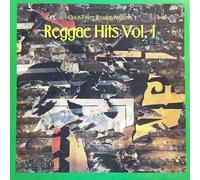 Various Artists – Reggae Hits, Vol. 1 – Vinyle LP – Victrola