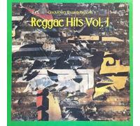 Various Artists - Reggae Hits, Vol. 1 / Various [New Vinyl LP]