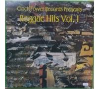Various Artists – Reggae Hits, Vol. 1 – Vinyle LP – Victrola