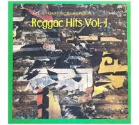 Various Artists – Reggae Hits, Vol. 1 – Vinyle LP – Victrola
