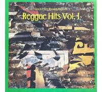 Various Artists - Reggae Hits, Vol. 1 / Various