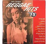 Various Artists - Reggae Hits Vol.15 [Vinyl] [UK Import]