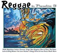Various Artists - Reggae in Paradise 3