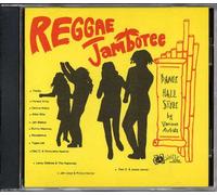 Various Artists - Reggae Jamboree