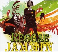 Various Artists - Reggae Jammin/Various