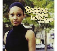 Various Artists - Reggae Lasting Love Songs