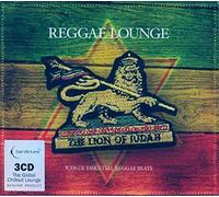 Various Artists - Reggae Lounge -30tr-