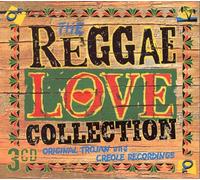 Various Artists - Reggae Love Collection