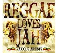 Reggae Loves Jah