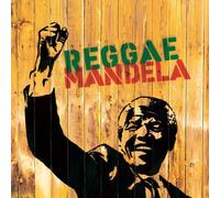 Various Artists - Reggae Mandela [Vinyl]