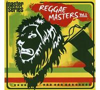 Various Artists - Reggae Masters 1