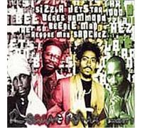 Various Artists - Reggae Max