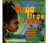 Various Artists - Reggae Mega Party [Import]