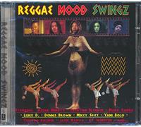 Various Artists - Reggae Mood Swings