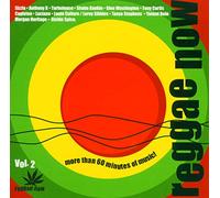 Various Artists - Reggae Now 2