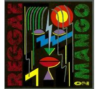 Various Artists - Reggae on Mango