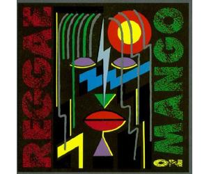 Various Artists - Reggae on Mango