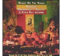 Various Artists - Reggae on The Rocks: Voodoo Sacraments