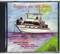 Various Artists - Reggae on The Seas