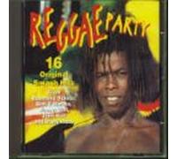 Various Artists - Reggae Party