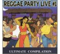 Various Artists - Reggae Party Live 1 / Various