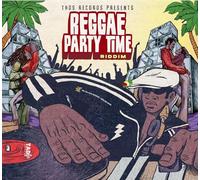 Various Artists - Reggae Party Time