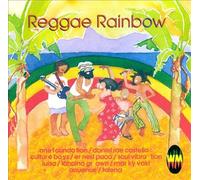 VARIOUS ARTISTS - Reggae Rainbow