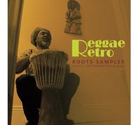 Various Artists - Reggae Retro Roots Sampler [Import]