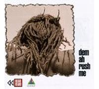 Various Artists - Reggae Rewind