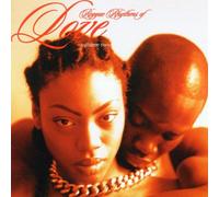 Various Artists - Reggae Rhythms of Love 2