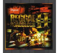 Various Artists - Reggae Roadblock II