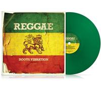 Various Artists - Reggae Roots Vibration Volume 1 [Vinyl] [Import]