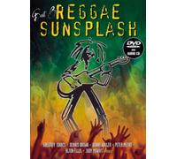 Various Artists - Reggae Sunsplash: The Best Of [2 DVDs]