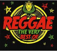 Various Artists - Reggae - the Very Best of