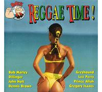 Various Artists - Reggae Time!