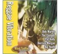 Various Artists - Reggae Vibration: Wind Surfin