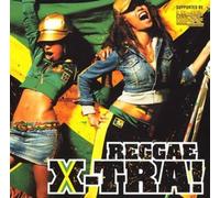 Various Artists - Reggae X-Tra/Various [Import]