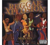 Various Artists - Reggae Xplosion 2002