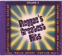 Various Artists - Reggae's G.H. 3