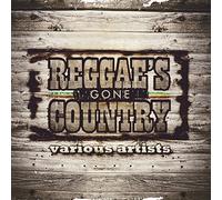 Various Artists - Reggae's Gone Country