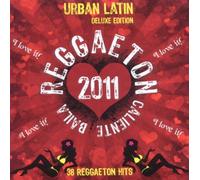 Various Artists - Reggaeton 2011 [Import]