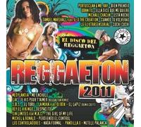 Various Artists - Reggaeton 2011 [Import]
