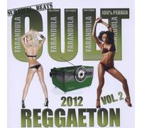 Various Artists - Reggaeton 2012.2