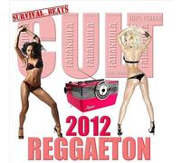 Various Artists - Reggaeton 2012