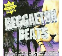 Various Artists - Reggaeton Beats 1 [Import]