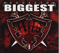 Various Artists - Reggaeton Biggest Hits 1