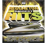 Various Artists - Reggaeton Biggest Hits 2